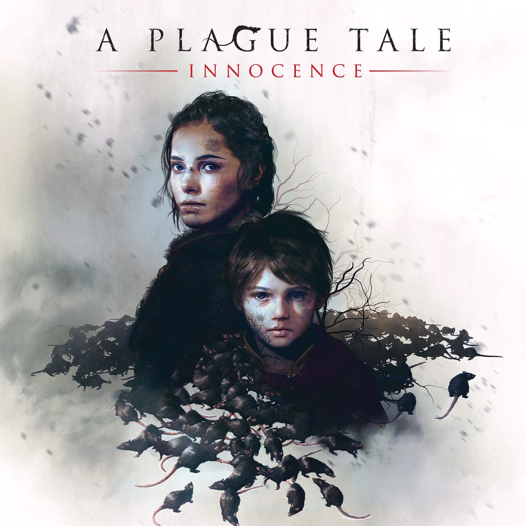 Купить A Plague Tale Innocence для PS4/PS5 П2 П3 дёшево
