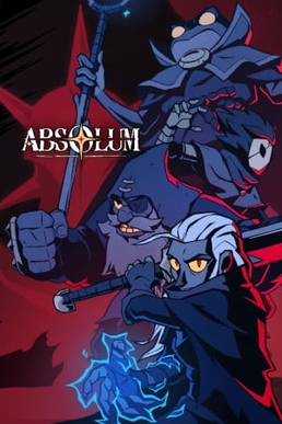 Купить Absolum для PS4/PS5 П2 П3 дёшево