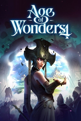 Купить Age of Wonders 4 для PS5 П2 П3 дёшево