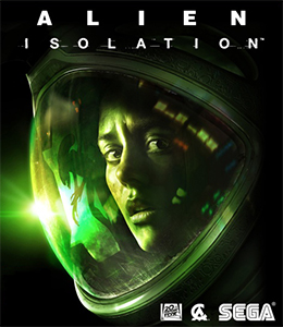 Купить Alien: Isolation для PS4/PS5 П2 П3 дёшево