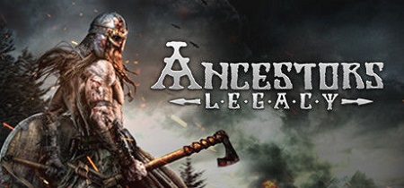 Купить Ancestors Legacy для PS4/PS5 П2 П3 дёшево
