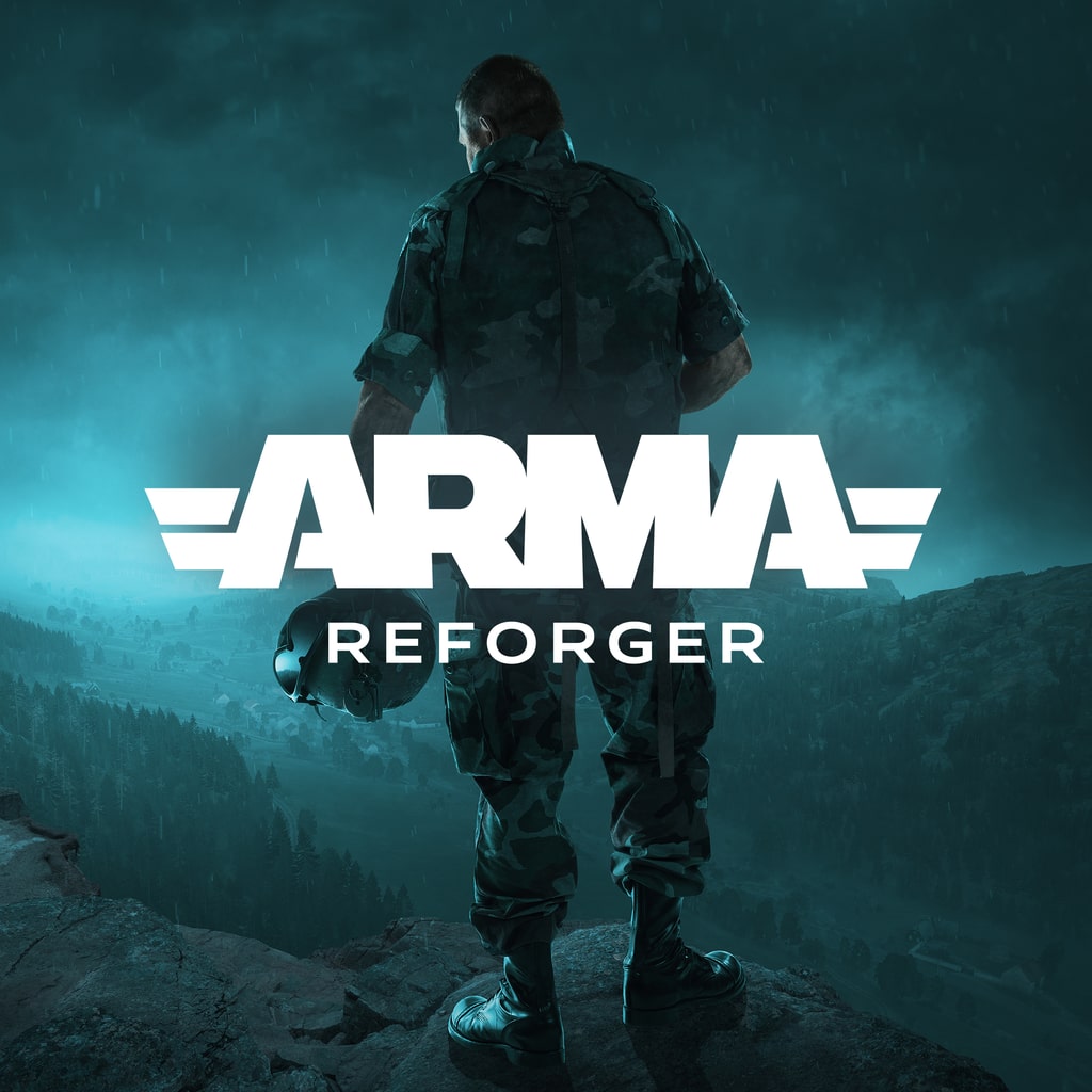 Купить Arma Reforger для PS5 П2 П3 дёшево