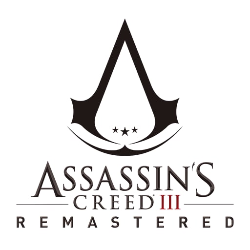 Купить Assassin's Creed III Remastered для PS4/PS5 П2 П3 дёшево