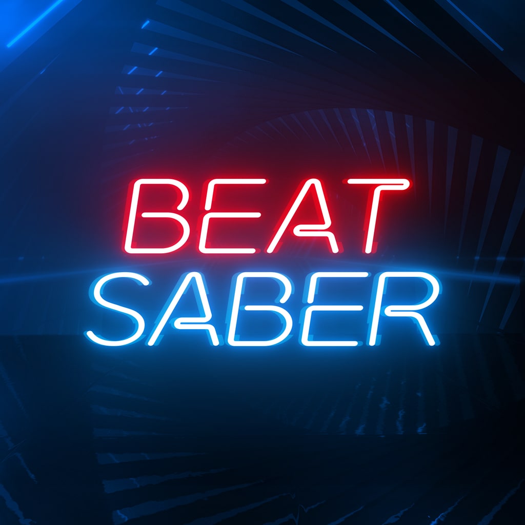 Купить Beat Saber VR PS4/PS5