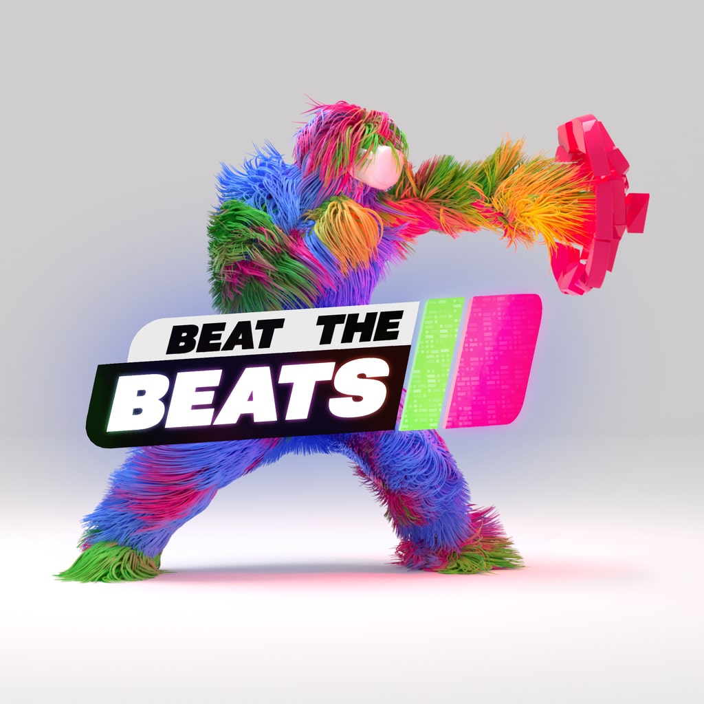Купить Beat the Beats VR2 для PS5 П2 П3 дёшево