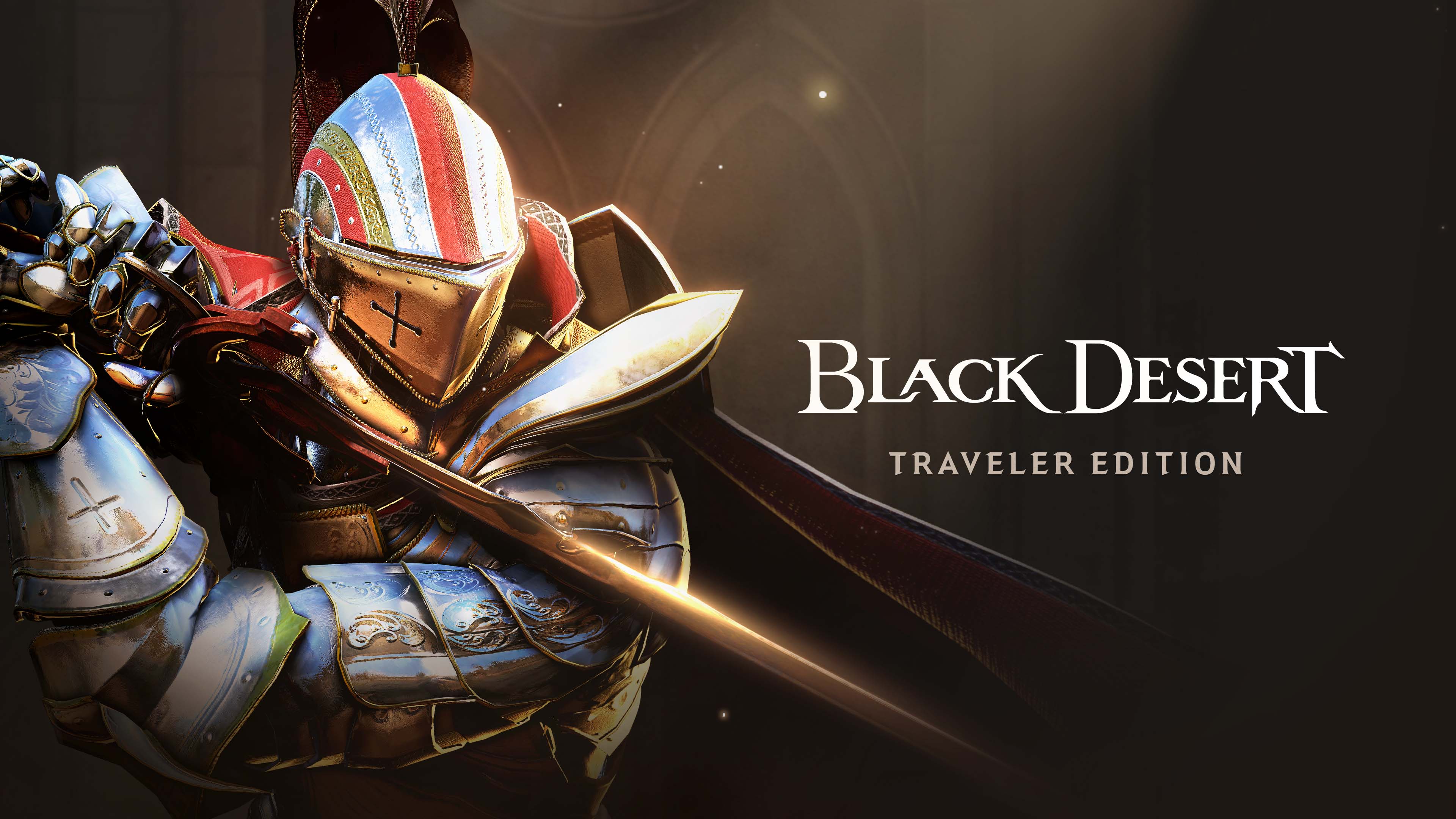 Купить Black Desert: Traveler Edition для PS4/PS5 П2 П3 дёшево