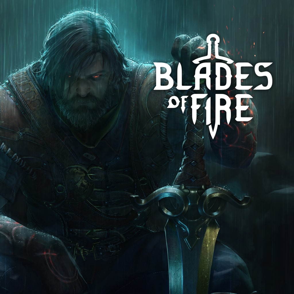 Купить Blades of Fire для PS5 П2 П3 дёшево