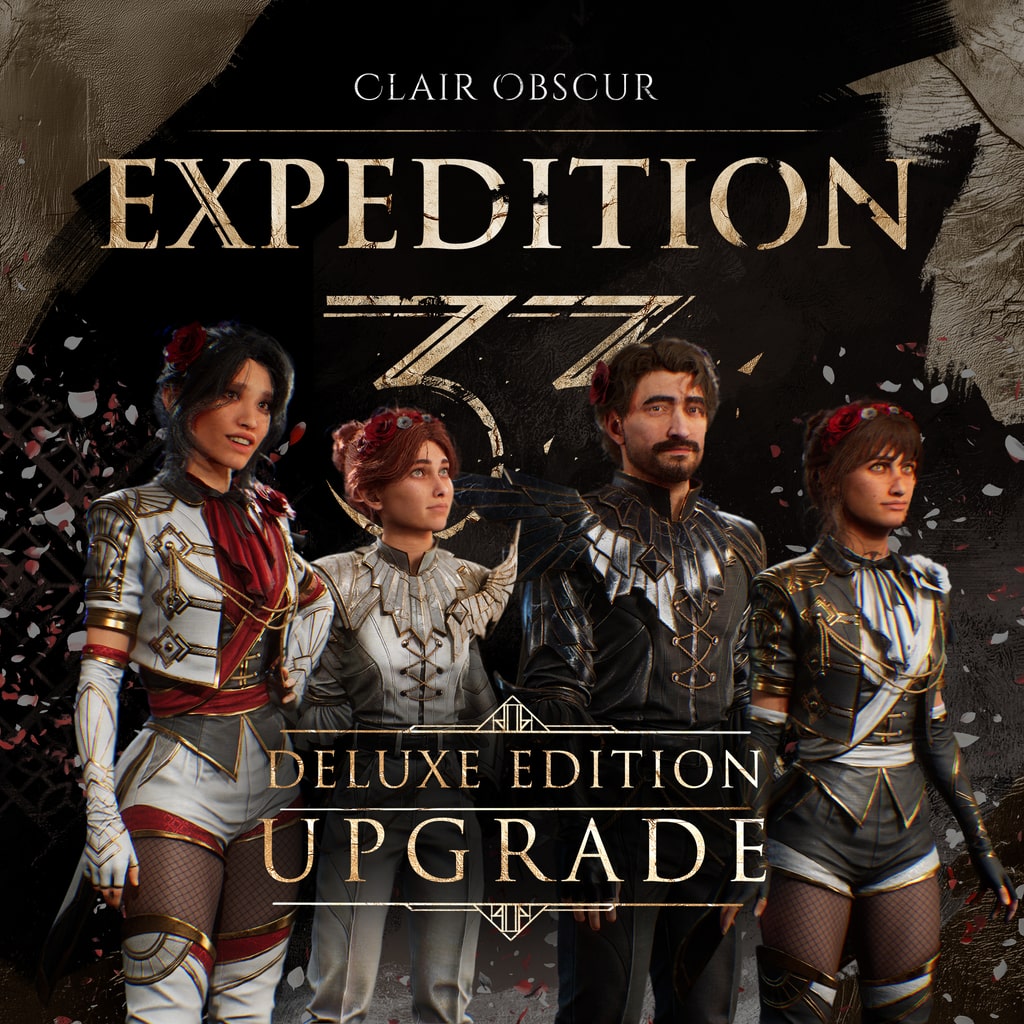 Купить Clair Obscur Expedition 33 Ultimate для PS5 П2 П3 дёшево