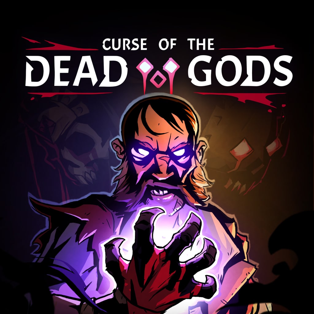 Купить Curse of the Dead Gods для PS4/PS5 П2 П3 дёшево