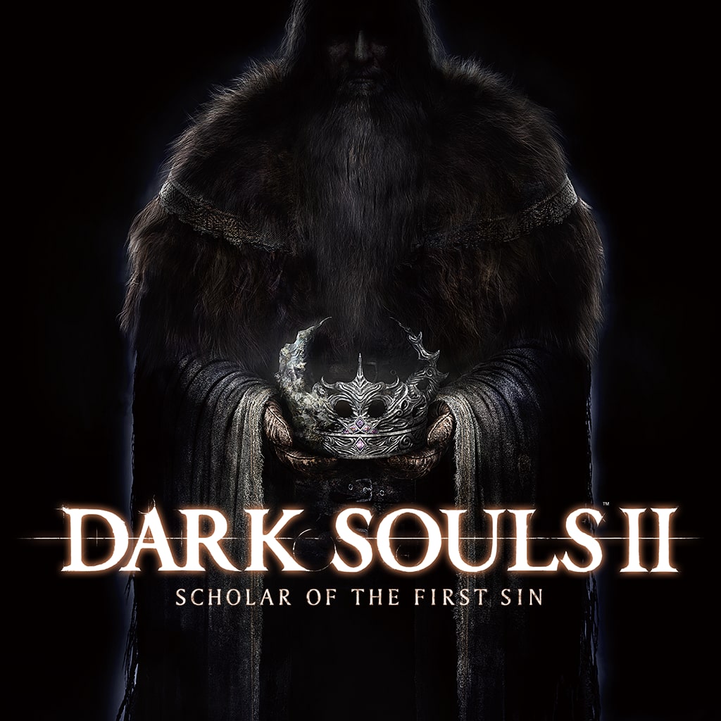 Купить Dark Souls 2 Scholar of The First Sin для PS4/PS5 П2 П3 дёшево