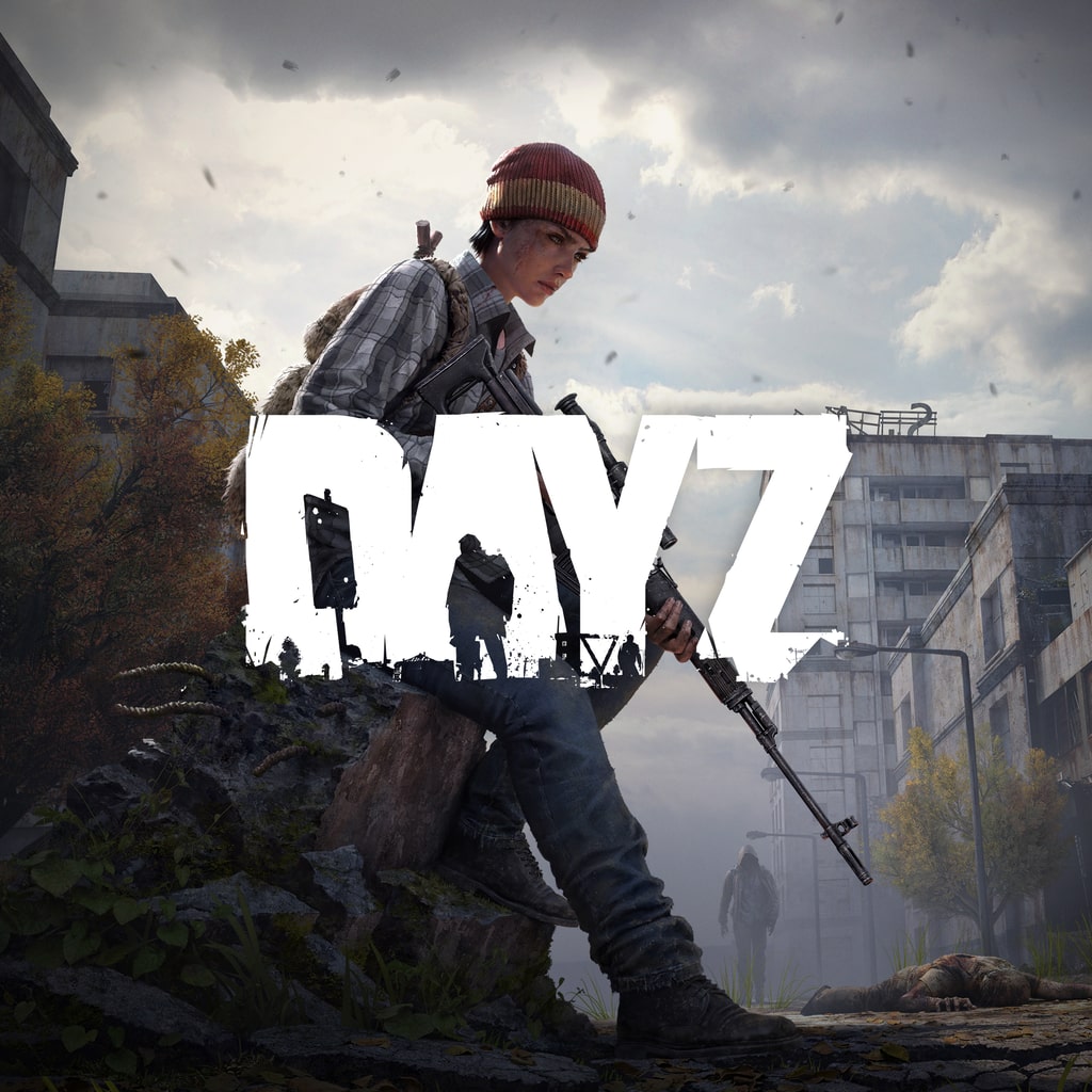 Купить DayZ для PS4/PS5 П2 П3 дёшево