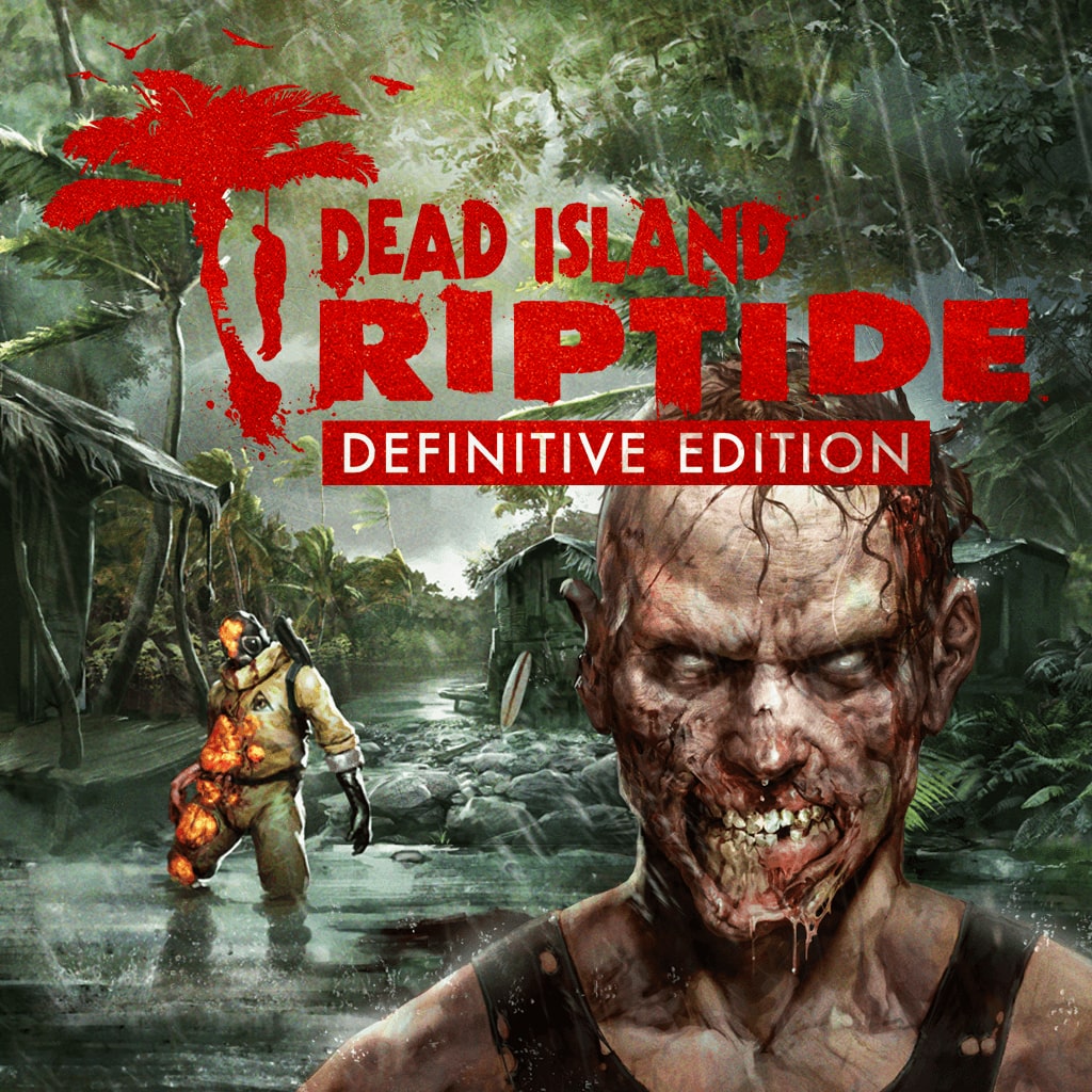 Купить Dead Island Riptide для PS4/PS5 П2 П3 дёшево
