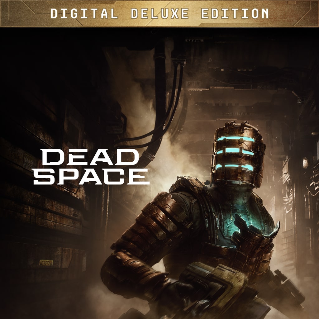 Купить Dead Space Remake для PS5 П2 П3 дёшево