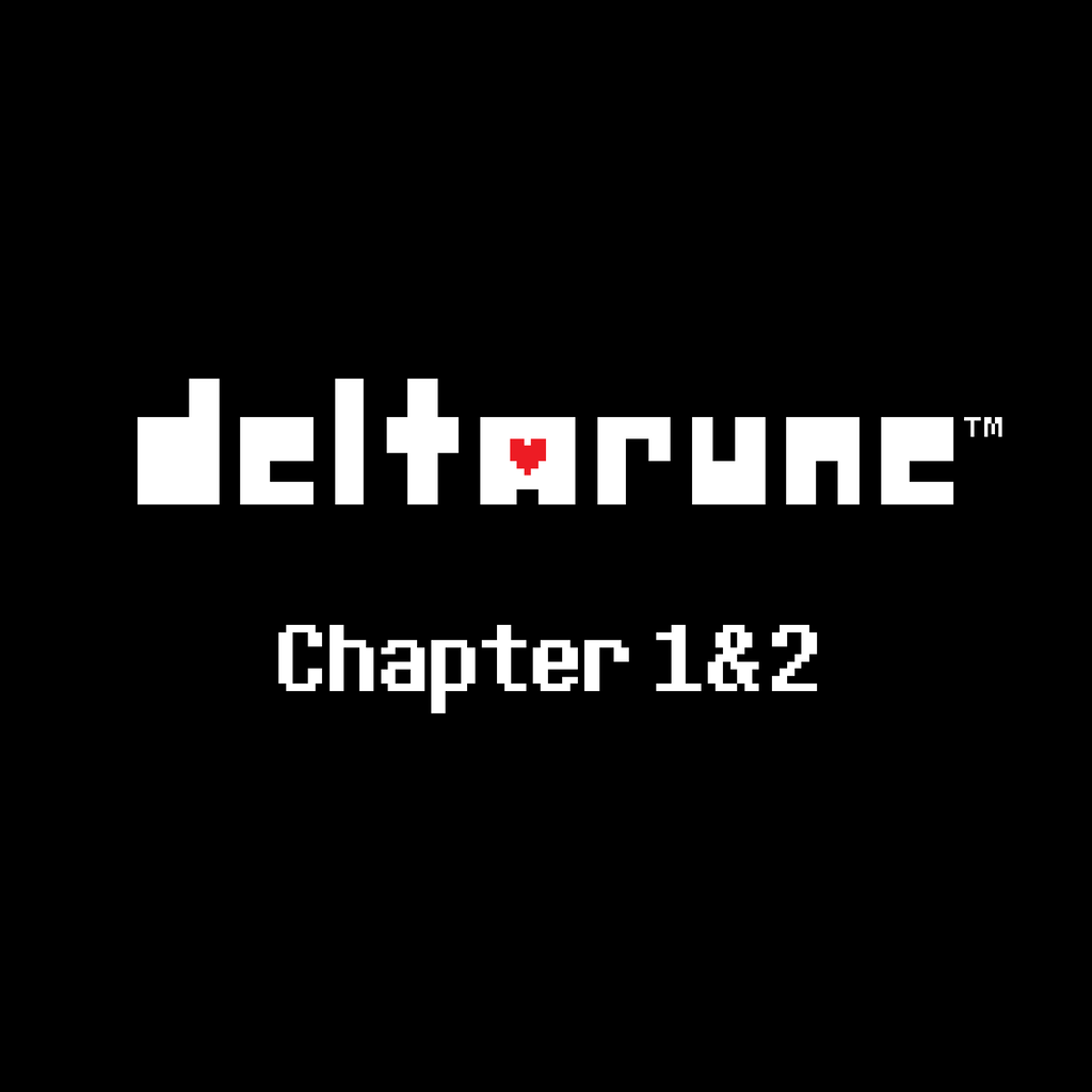 Купить Deltarune для PS4/PS5 П2 П3 дёшево