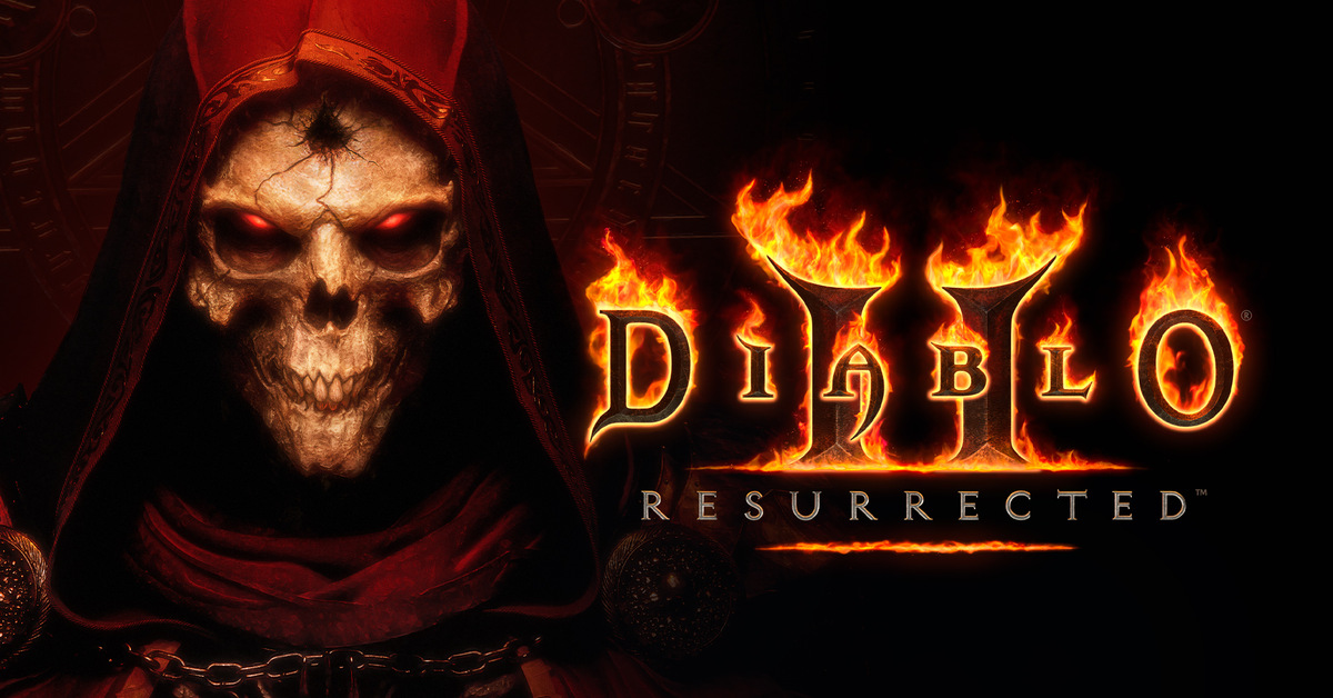 Купить Diablo 2 Resurrected для PS4/PS5 П2 П3 дёшево