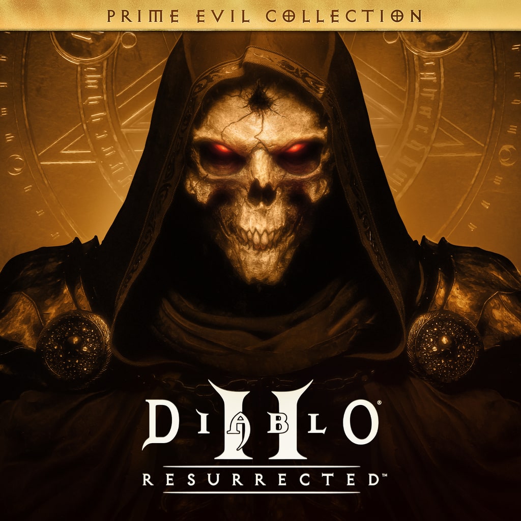 Купить Diablo Collection для PS4/PS5 П2 П3 дёшево