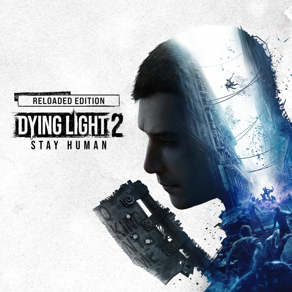Купить Dying Light 2 для PS4/PS5 П2 П3 дёшево