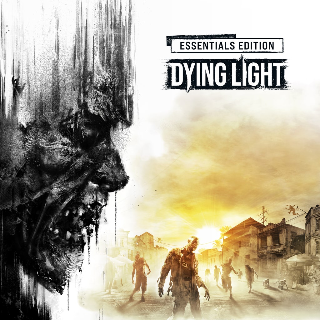 Купить Dying Light для PS4/PS5 П2 П3 дёшево