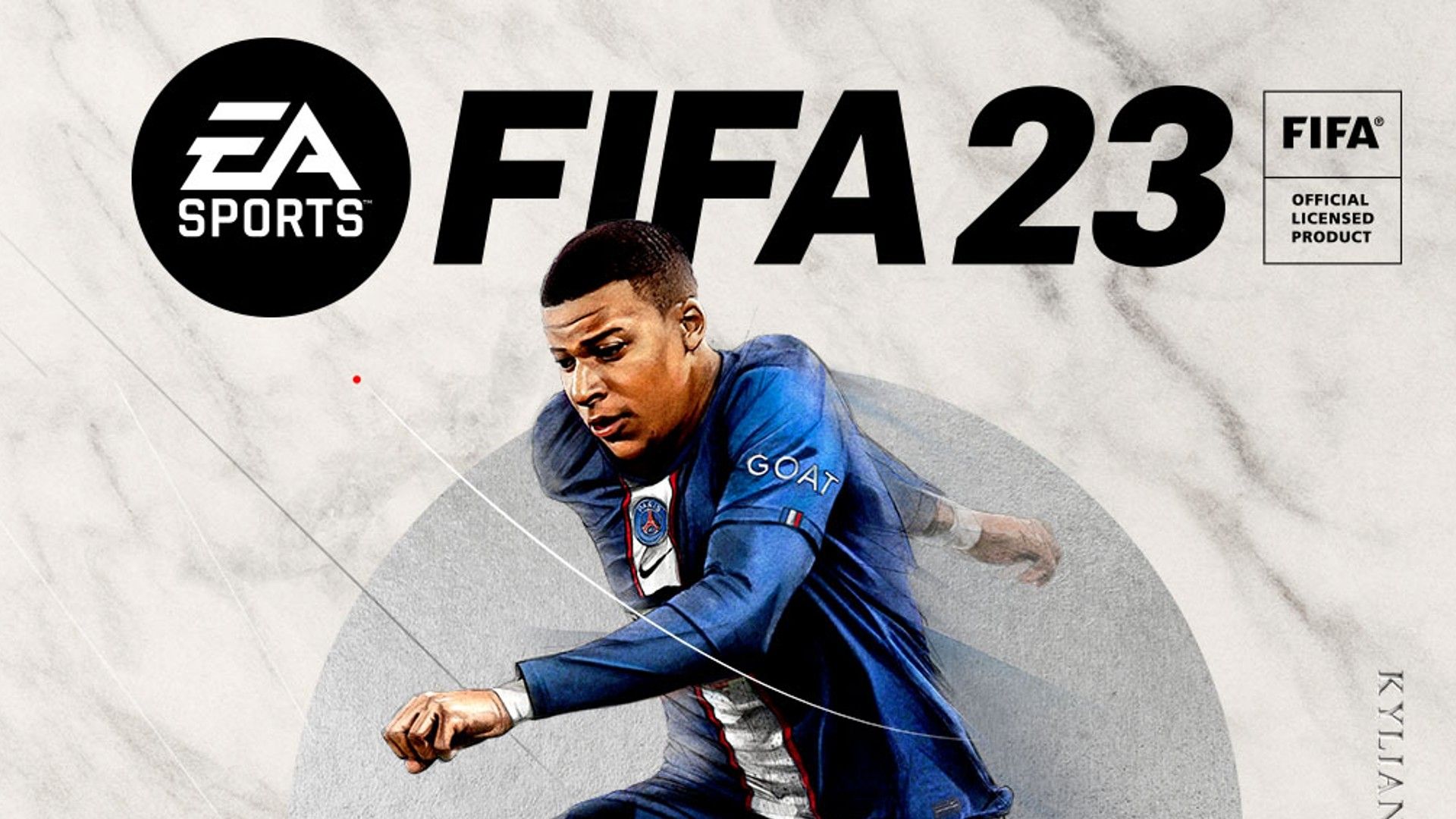 Купить EA Sports FC 23 для PS4/PS5 П2 П3 дёшево