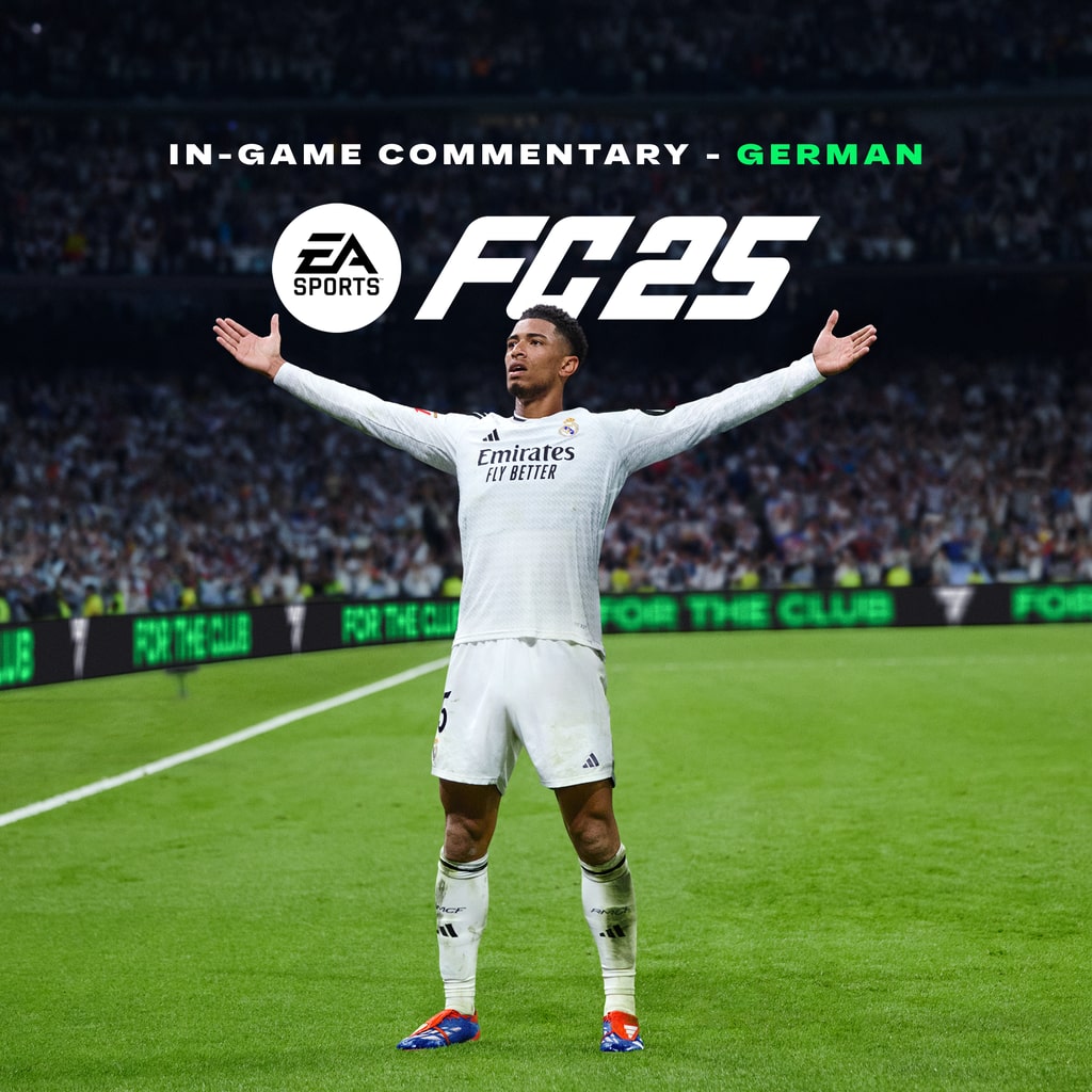 Купить EA Sports FC 25 Ultimate (FIFA 25) для PS4/PS5 П2 П3 дёшево