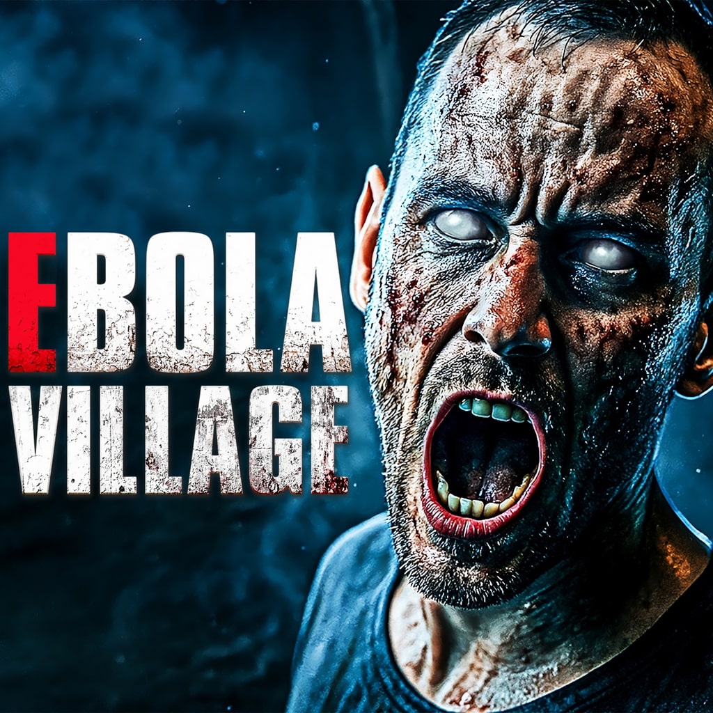 Купить Ebola Village для PS4/PS5 П2 П3 дёшево