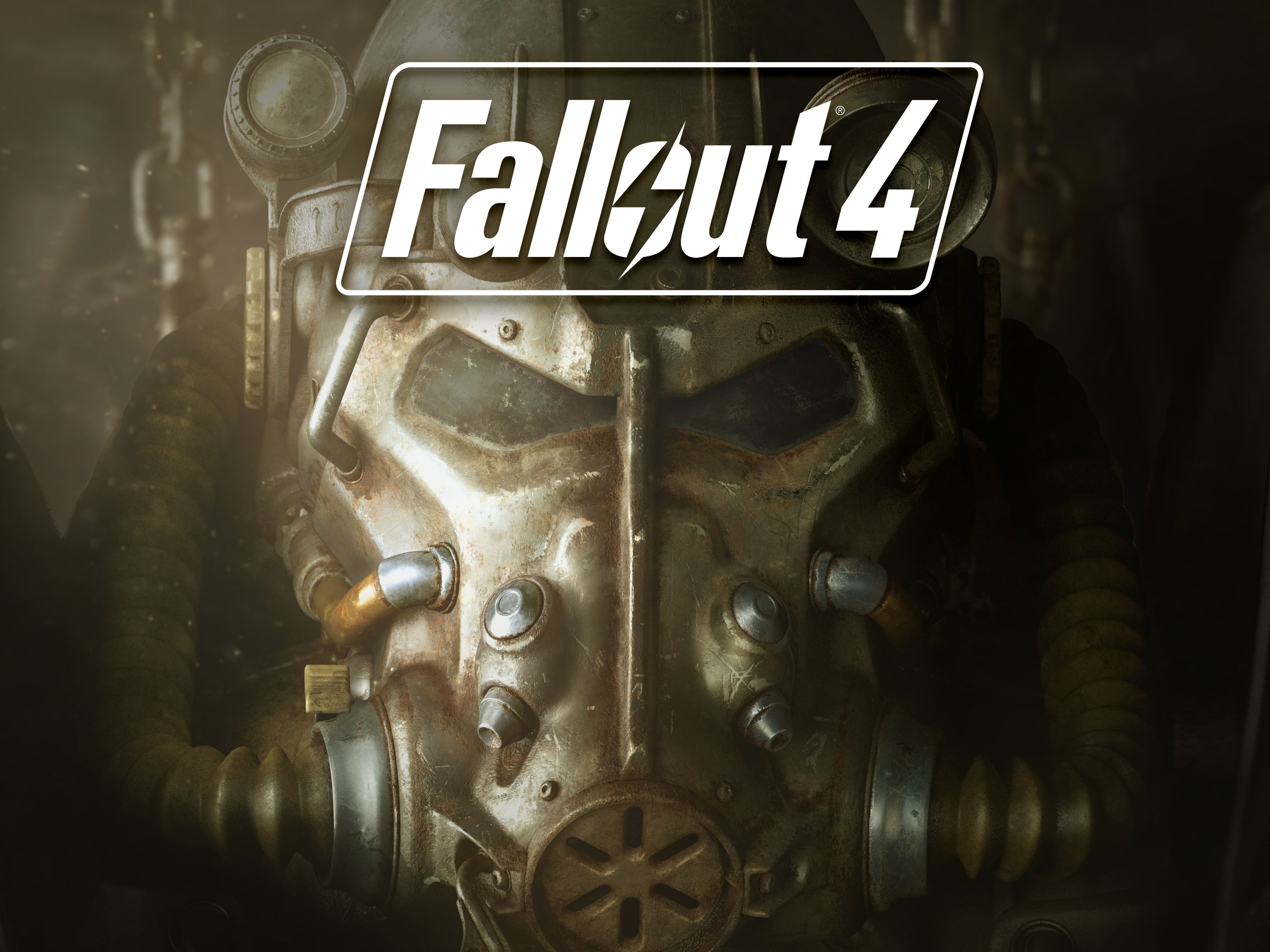 Купить Fallout 4 для PS4/PS5 П2 П3 дёшево