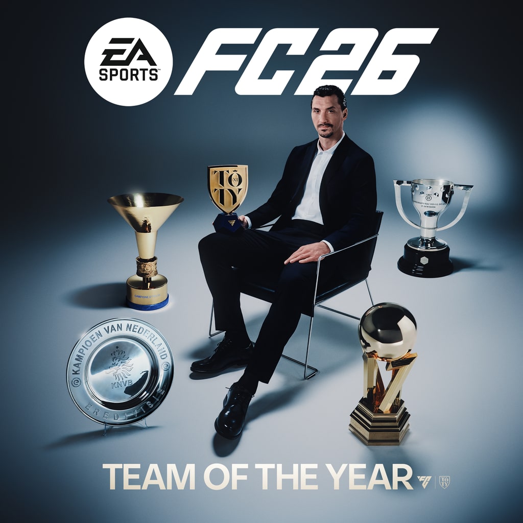 Купить FC 26 / FIFA 2026 Ultimate для PS4/PS5 П2 П3 дёшево