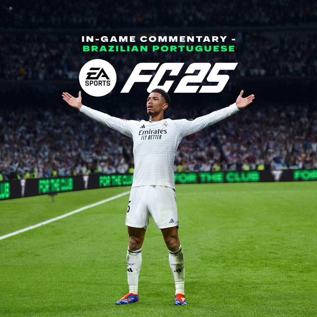 Купить FIFA 25 FC 25 для PS4/PS5 П2 П3 дёшево