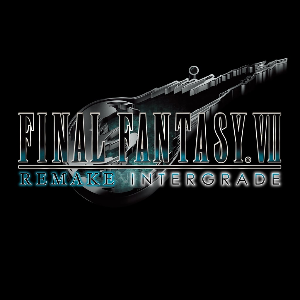 Купить Final Fantasy VII Remake для PS4/PS5 П2 П3 дёшево