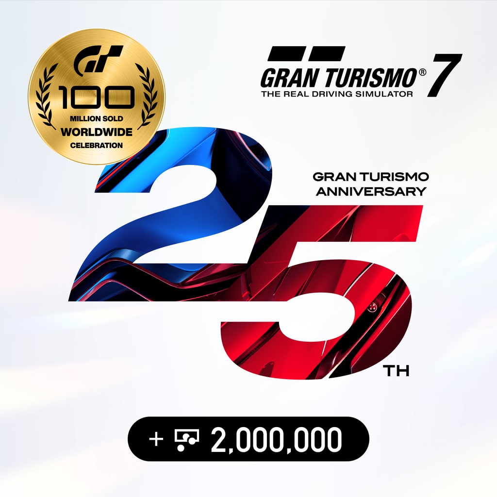Купить Gran Turismo 7 Deluxe Edition + VR2 для PS4/PS5 П2 П3 дёшево