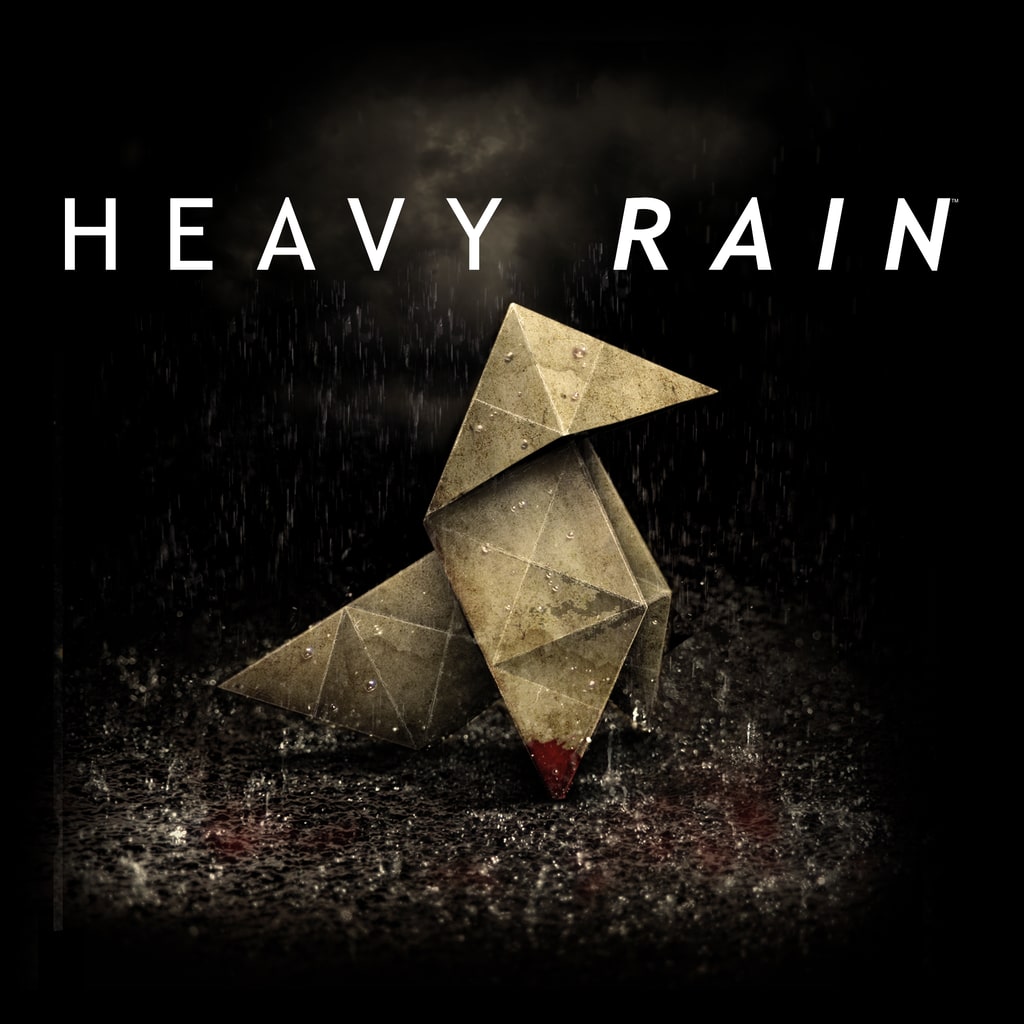 Купить Heavy Rain (RUS) для PS4/PS5 П2 П3 дёшево