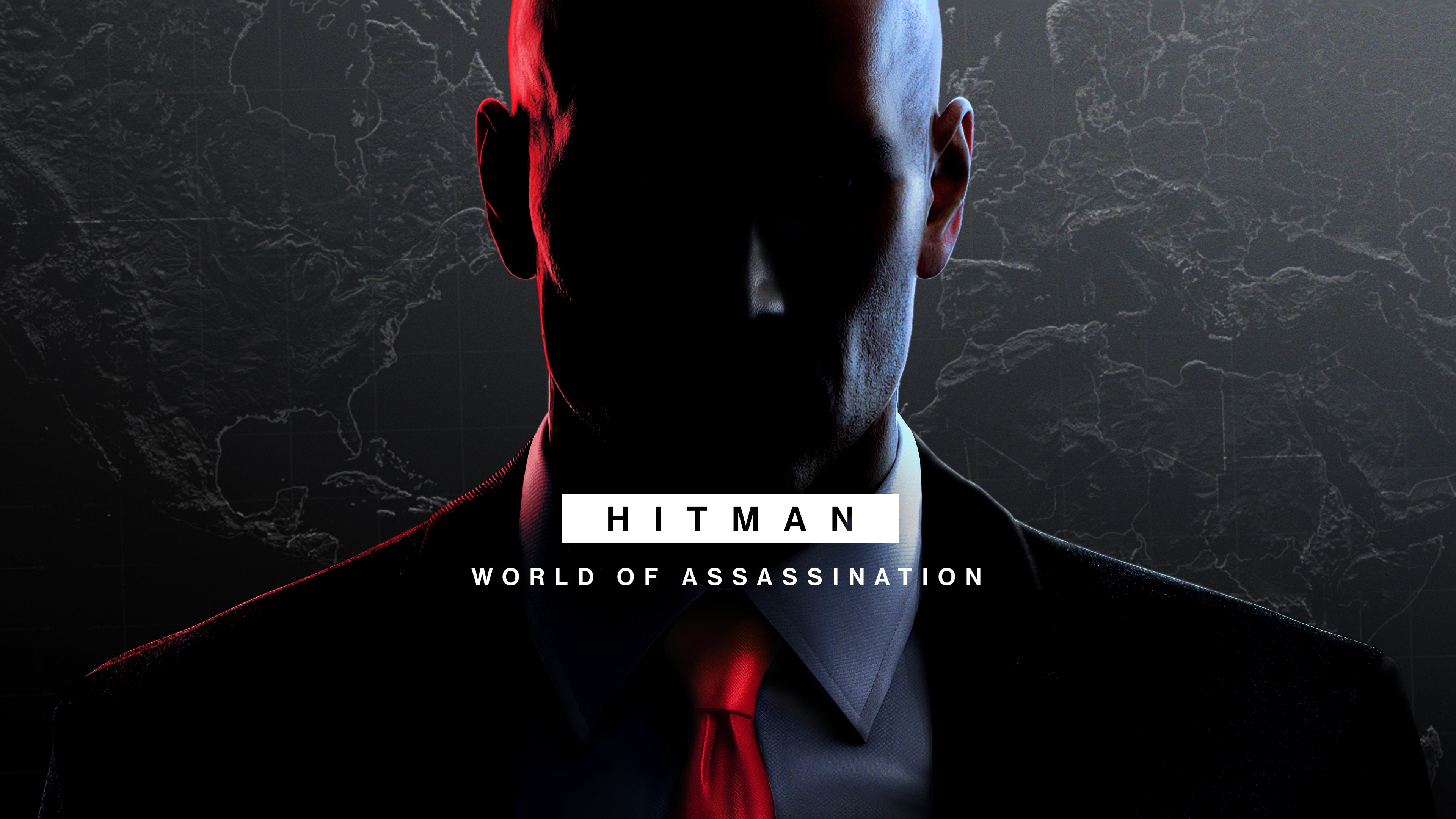 Купить Hitman World of Assassination Trilogy для PS4/PS5 П2 П3 дёшево