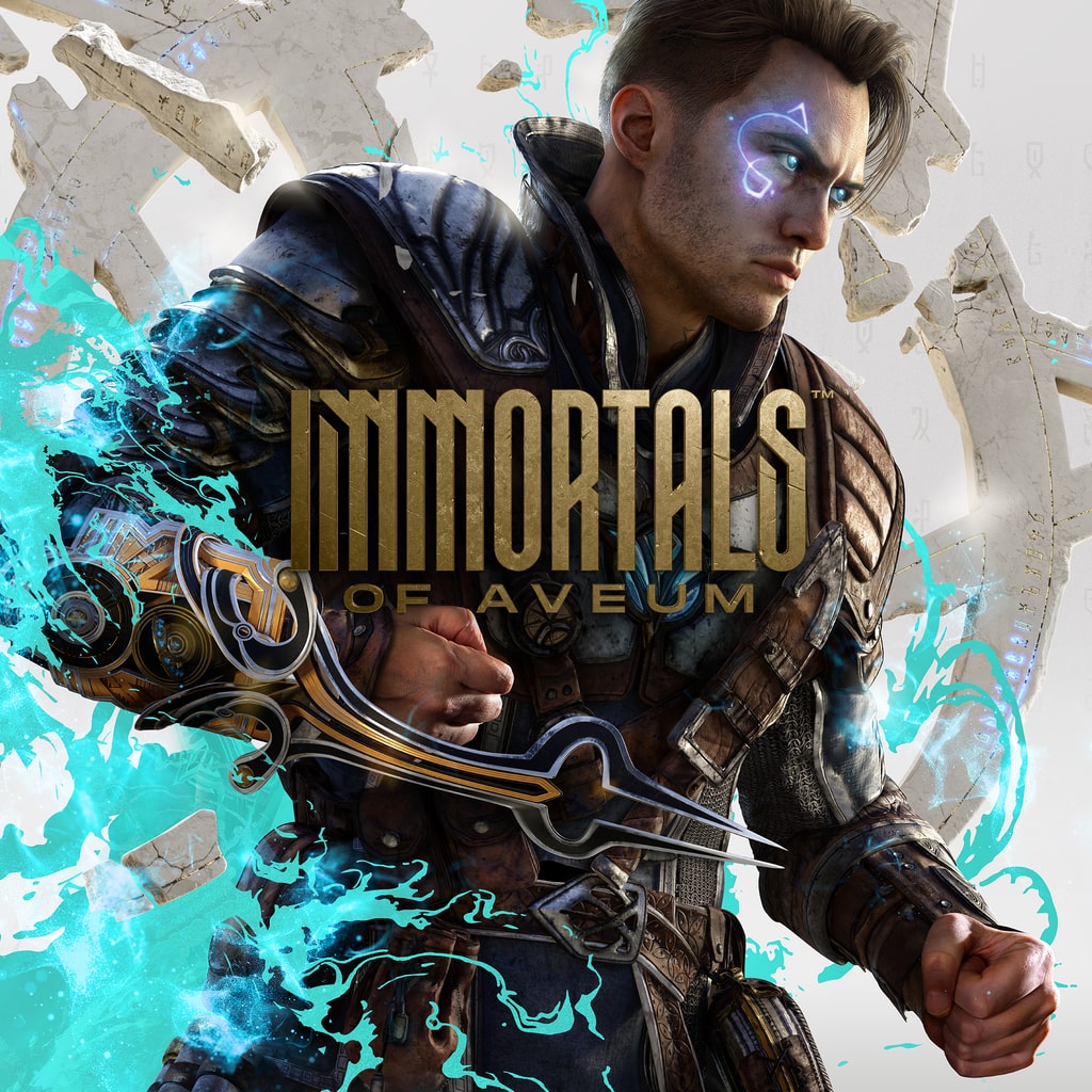 Купить Immortals of Aveum для PS5 П2 П3 дёшево
