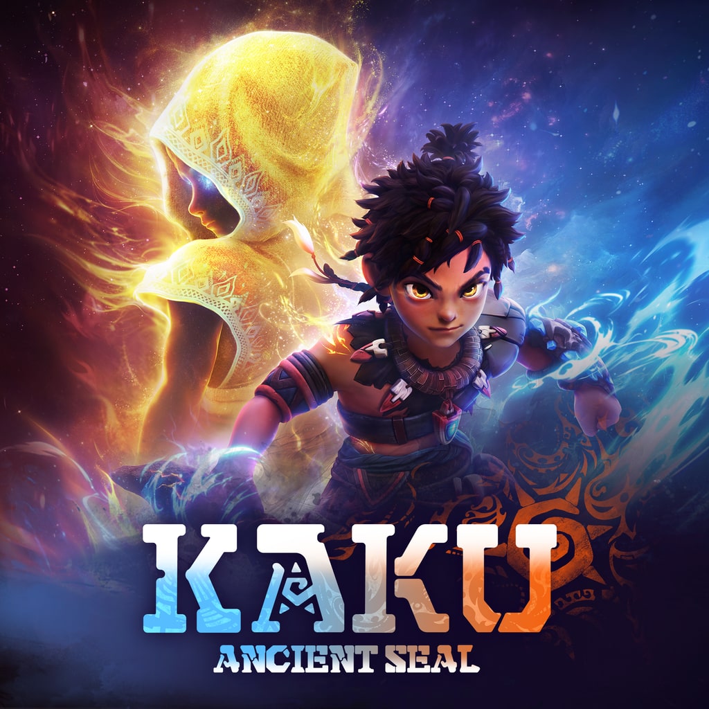 Купить Kaku Ancient Seal для PS5 П2 П3 дёшево