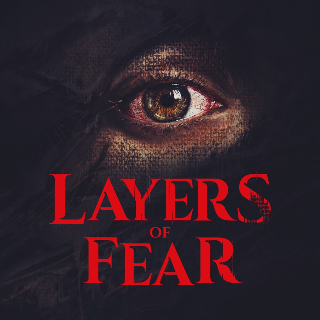 Купить Layers of Fear для PS5 П2 П3 дёшево