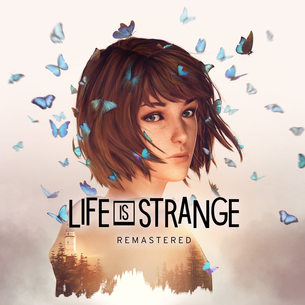 Купить Life is Strange 2 Complete Season для PS4/PS5 П2 П3 дёшево