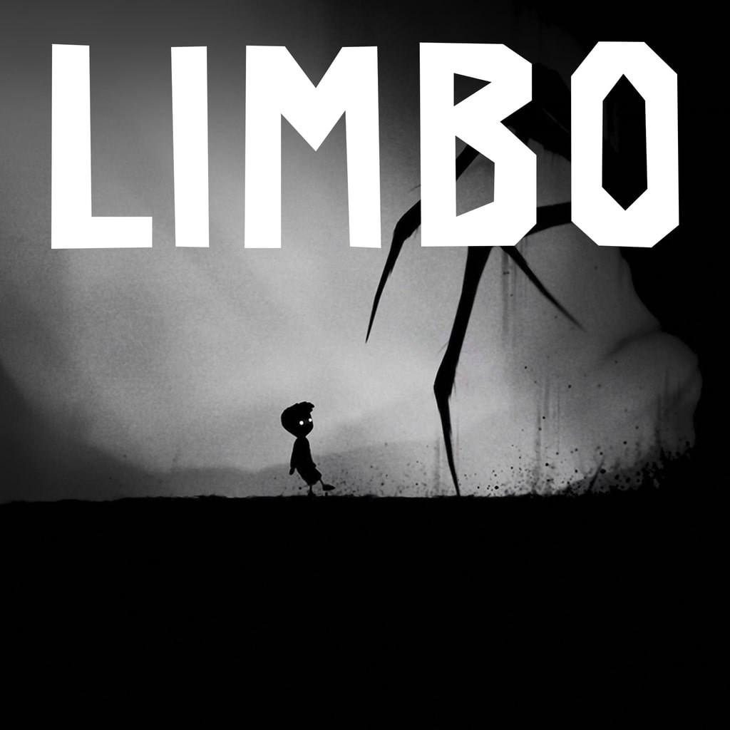 Купить LIMBO для PS4/PS5 П2 П3 дёшево