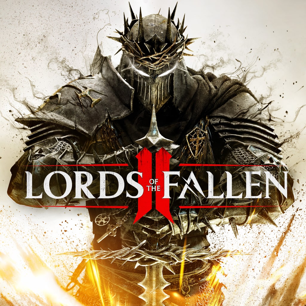 Купить Lords of the Fallen Standard / Deluxe для PS5 П2 П3 дёшево