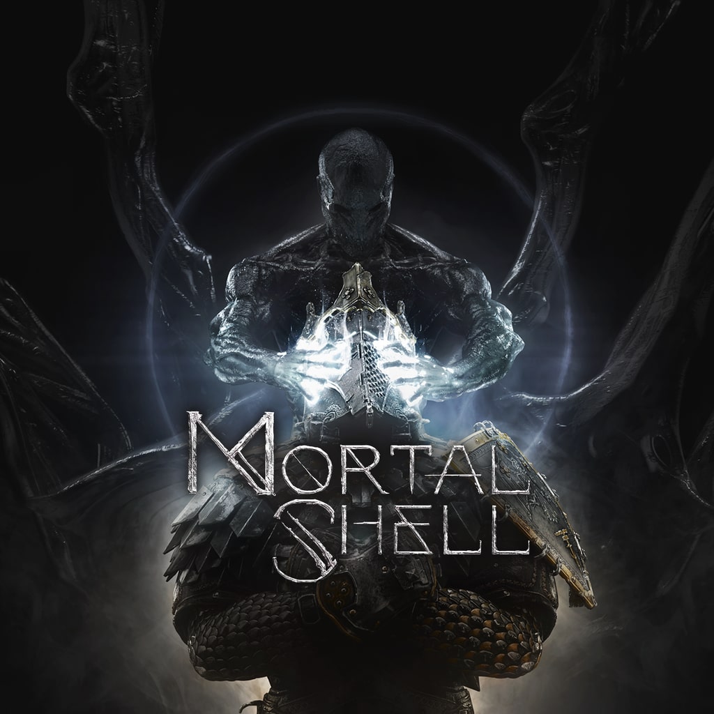 Купить Mortal Shell для PS4/PS5 П2 П3 дёшево