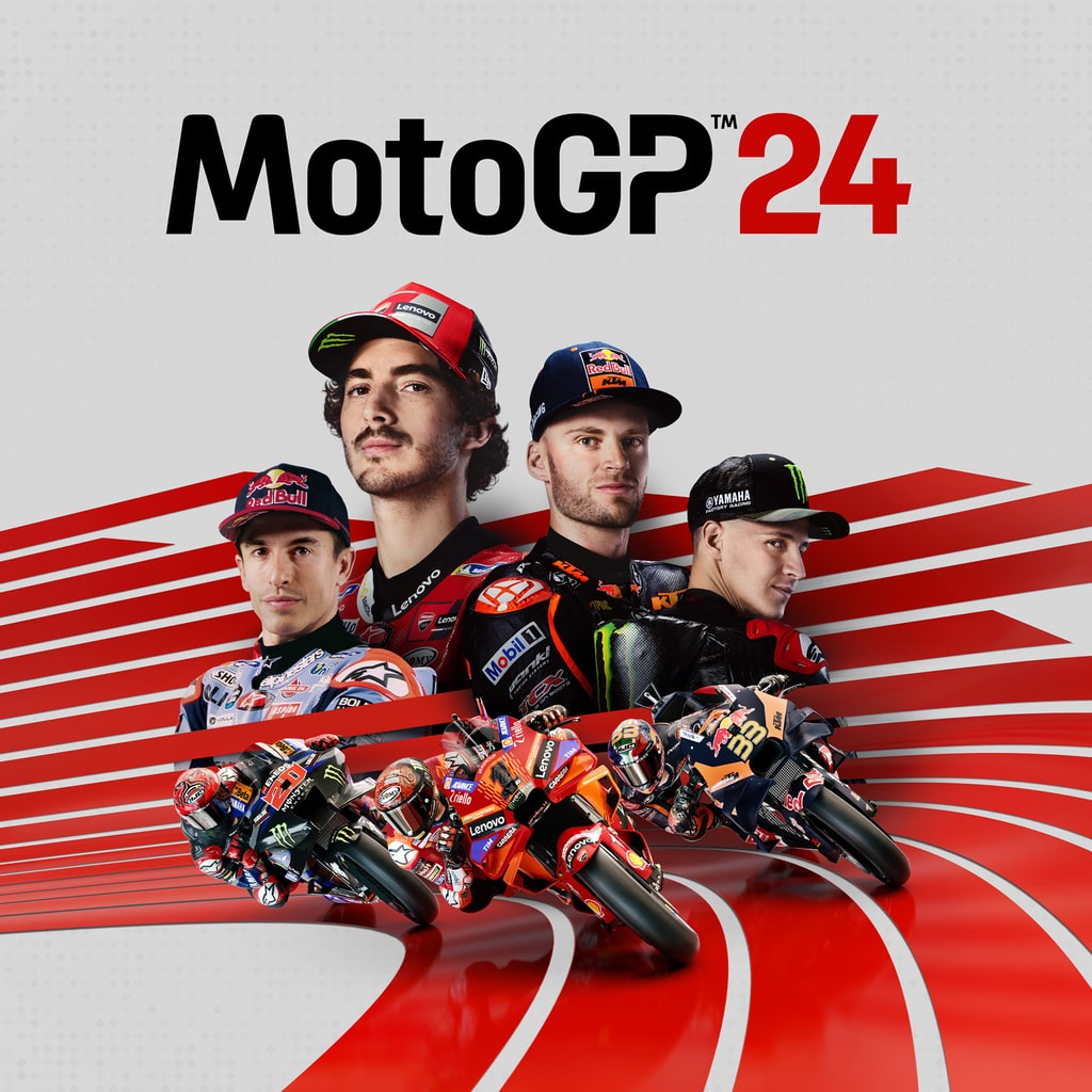 Купить MotoGP 24 для PS4/PS5 П2 П3 дёшево
