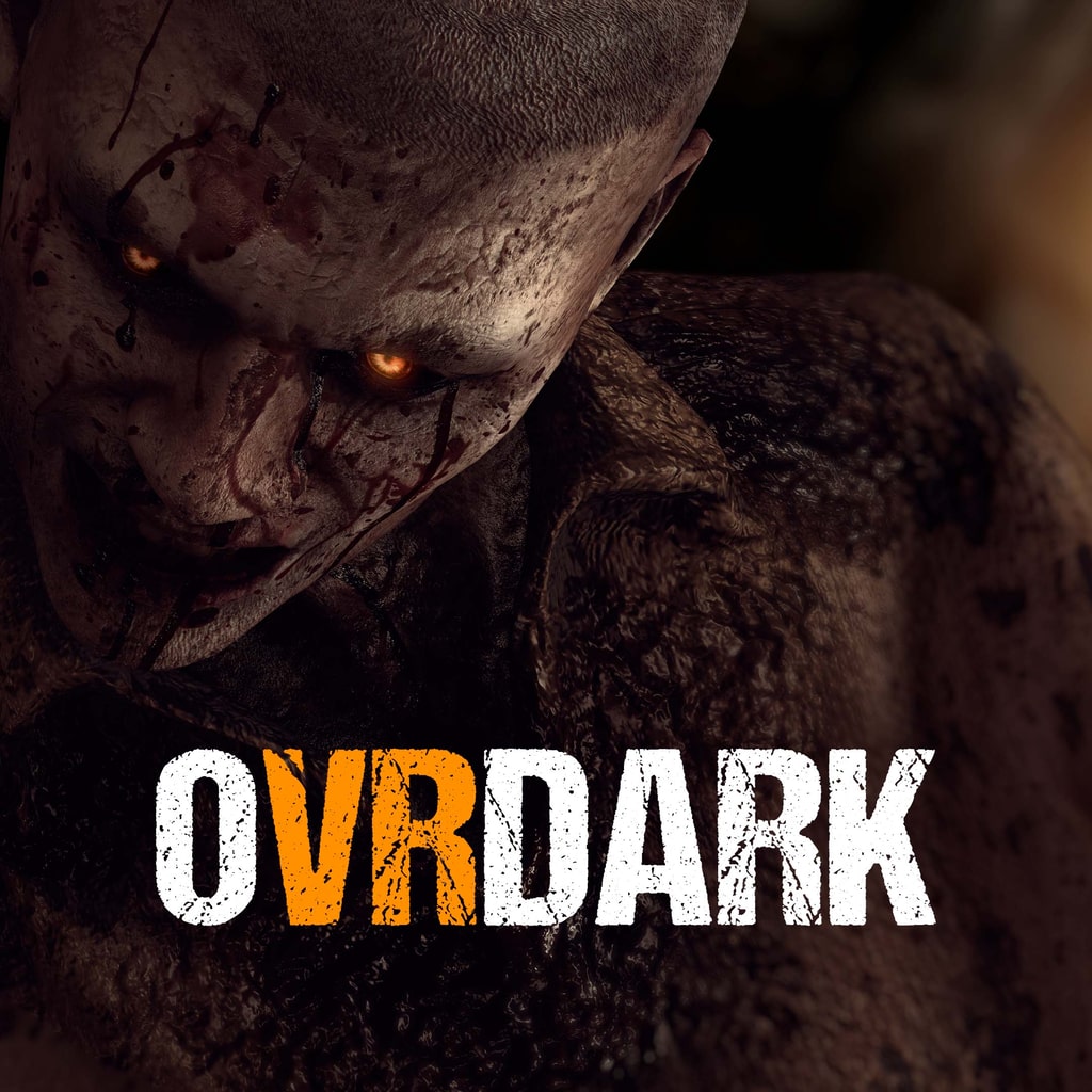 Купить Ovrdark A Do Not Open story VR2 для PS5 П2 П3 дёшево