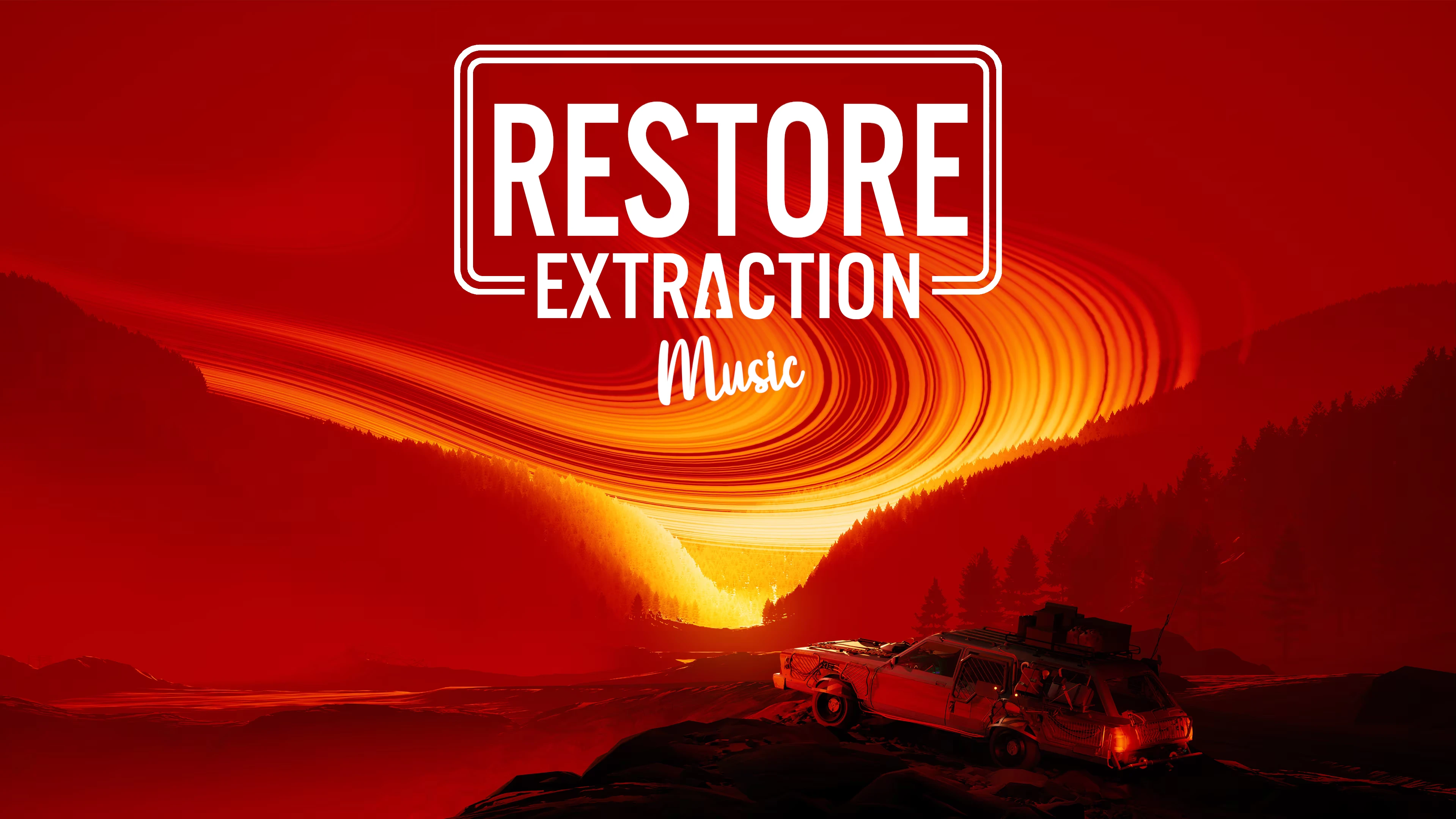 Купить Pacific Drive: Deluxe Edition для PS5 П2 П3 дёшево