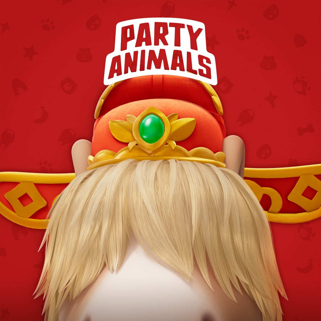 Купить Party Animals для PS5 П2 П3 дёшево