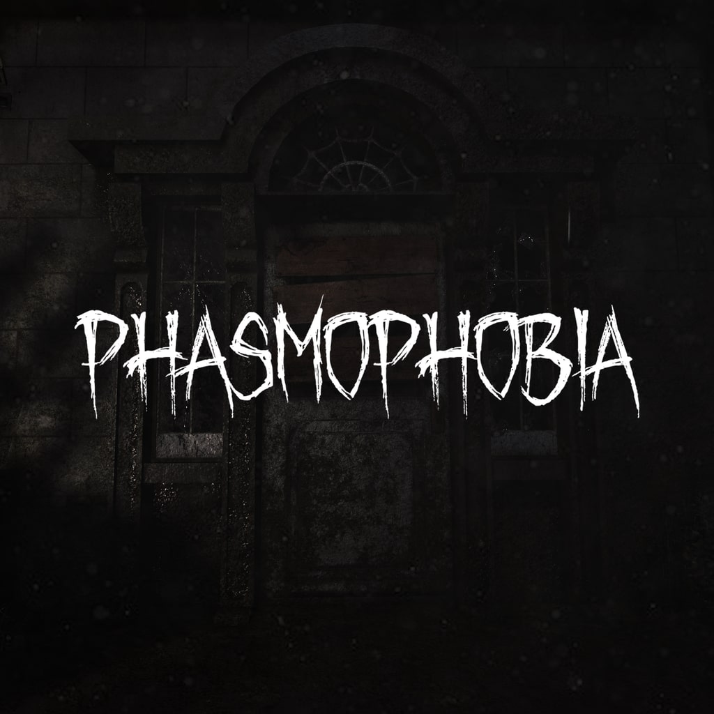 Купить Phasmophobia + VR2 для PS5 П2 П3 дёшево