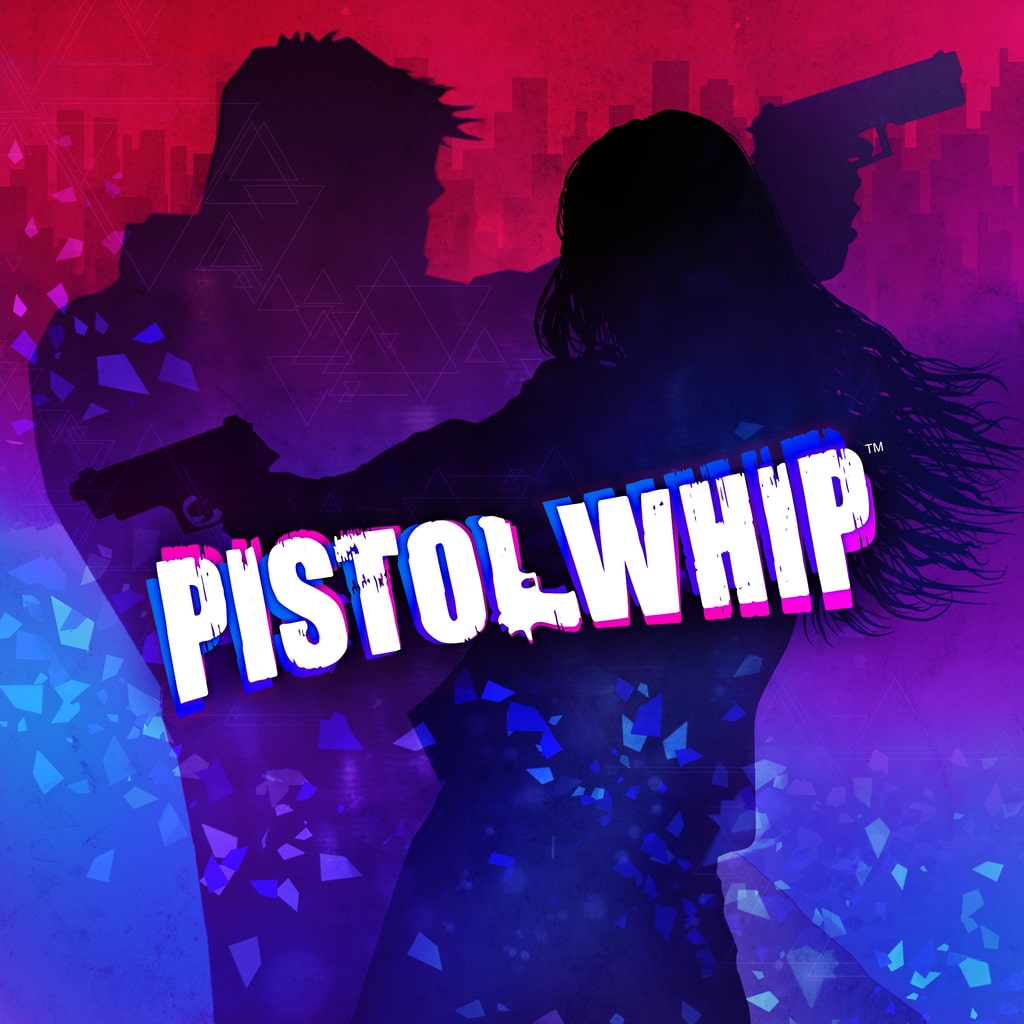 Купить Pistol Whip VR для PS4/PS5 П2 П3 дёшево