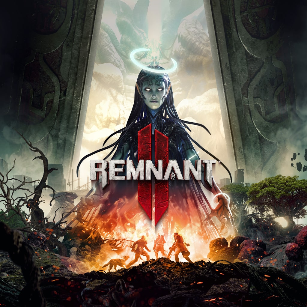 Купить Remnant 2 для PS5 П2 П3 дёшево
