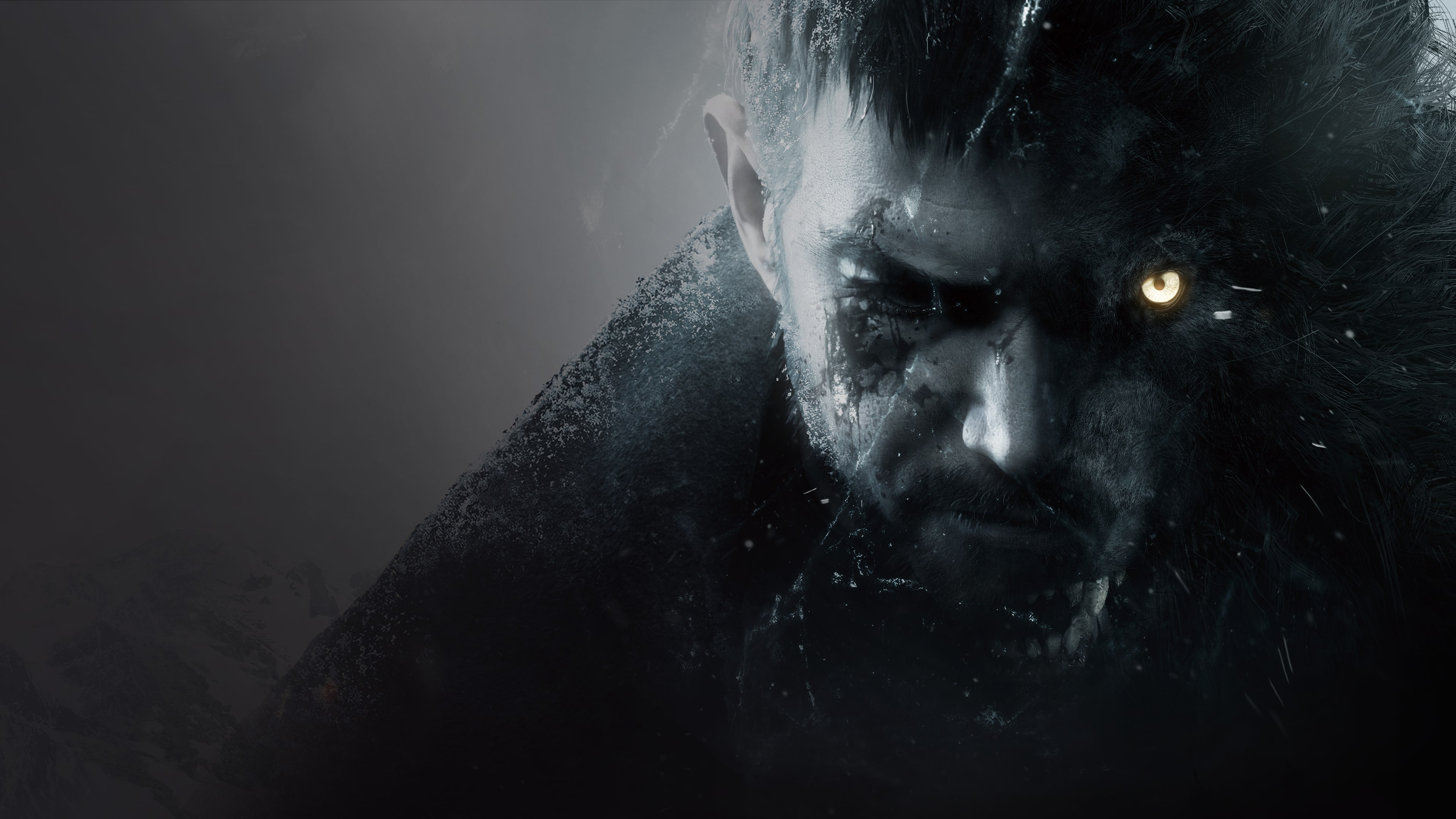 Купить Resident Evil 8 Village для PS4/PS5 П2 П3 дёшево