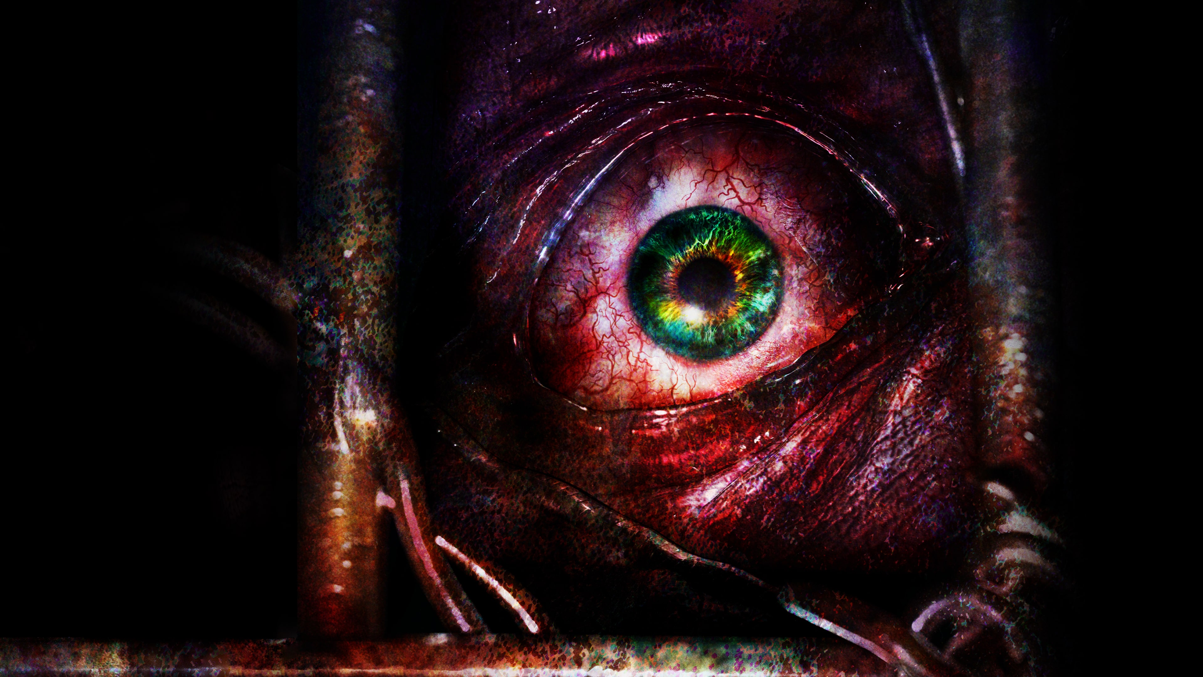 Купить Resident Evil Revelations 2 Deluxe Edition для PS4/PS5 П2 П3 дёшево