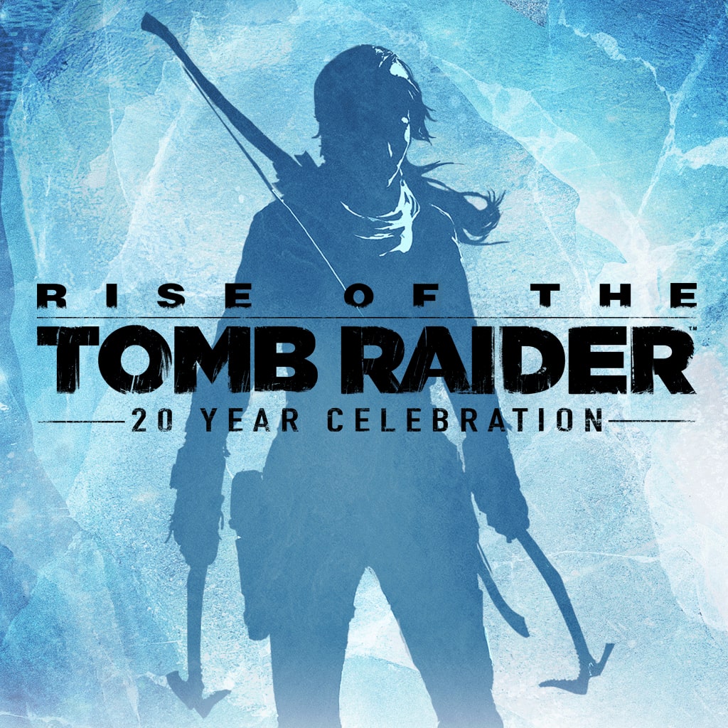 Купить Rise of the Tomb Raider: 20 Year Celebration для PS4/PS5 П2 П3 дёшево