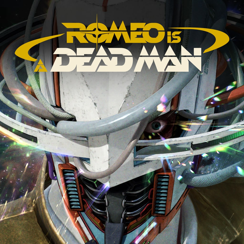 Купить Romeo Is A Dead Man для PS5 П2 П3 дёшево